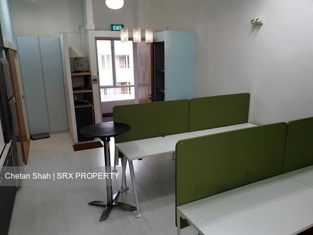 The Central (D1), Office #425411531